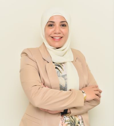 يمنى شعلان